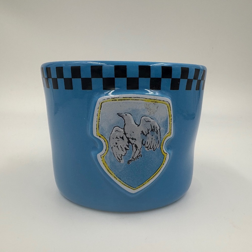 Rae Dunn Harry Potter Ravenclaw Ramekin Bowl Wizarding World Crest